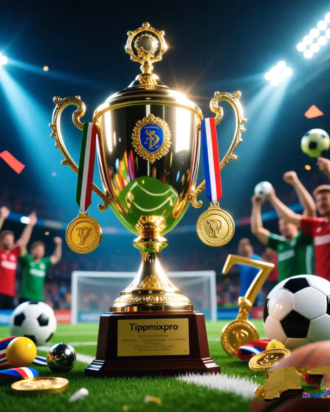 Tippmixpro fogadási tippek 2025–2026-ra