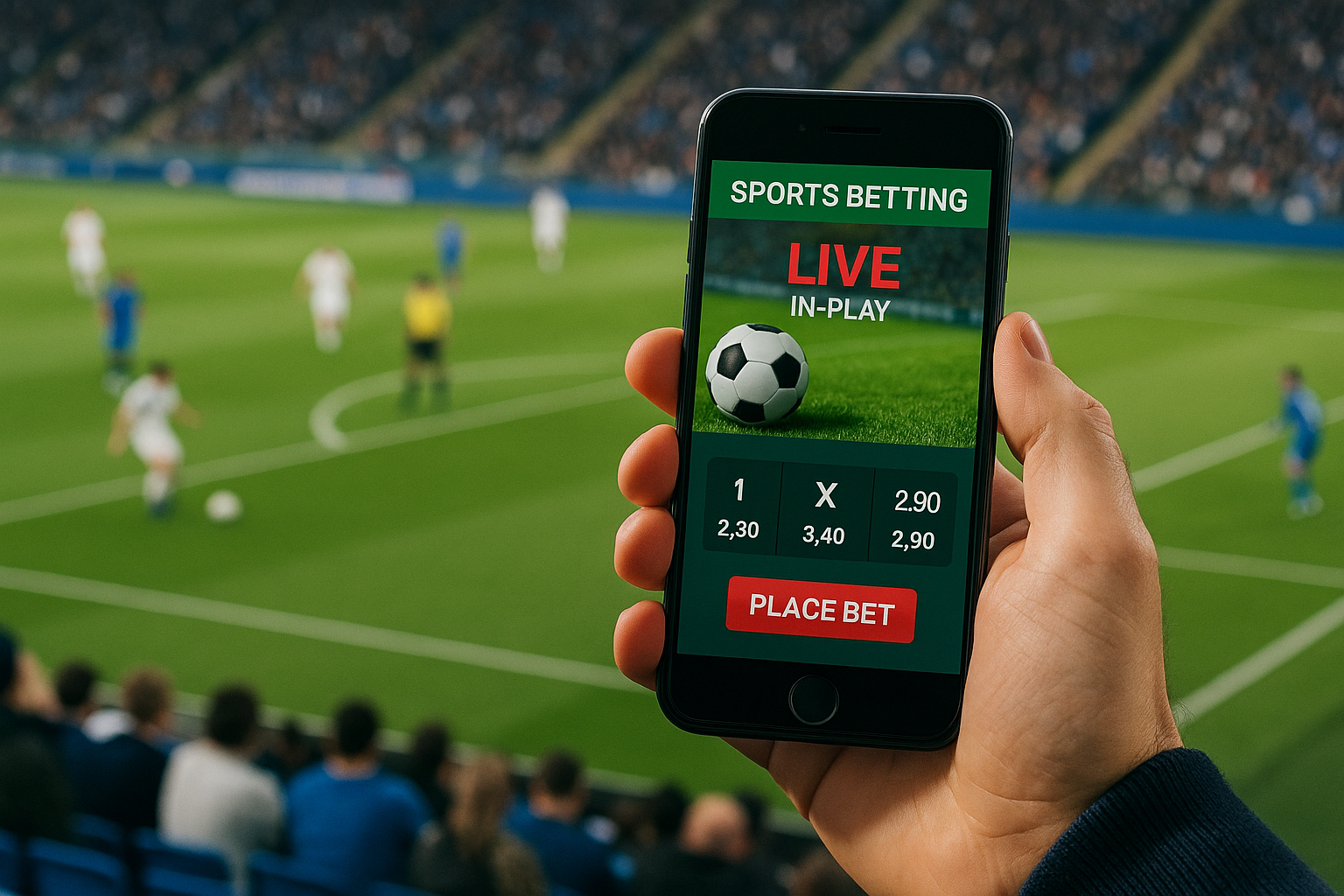 Foci fogadás kezdőknek: a Tippmixpron