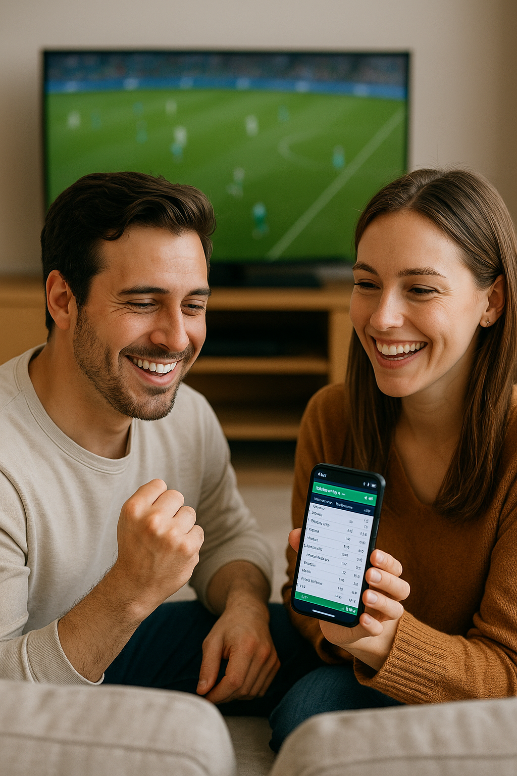 Tippmixpro mobil app útmutató