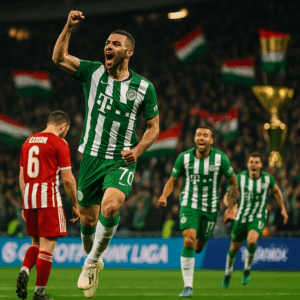 NB I Tippmixpro tippek