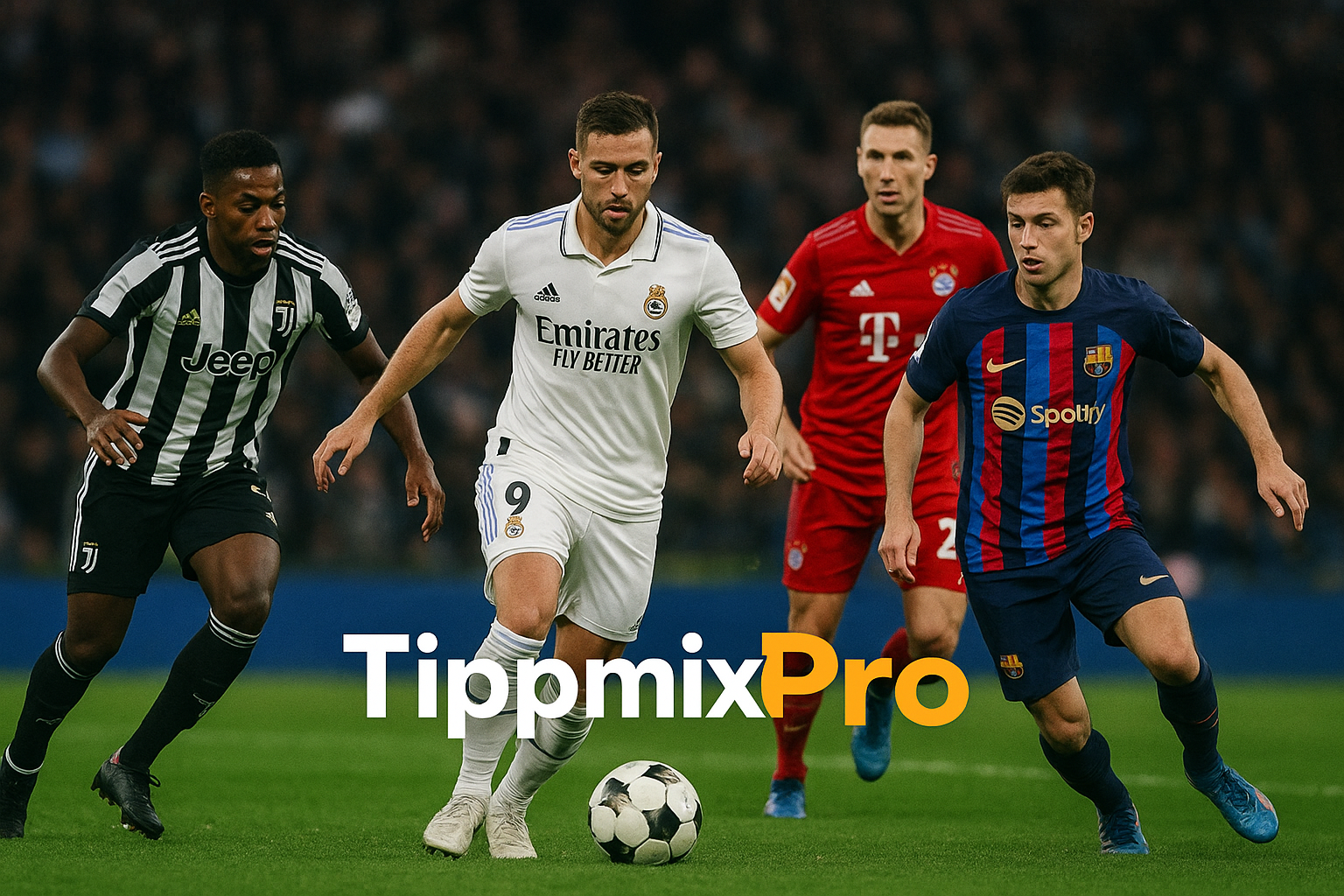 A legjobb sportfogadási stratégiák kezdőknek a Tippmixpro-n