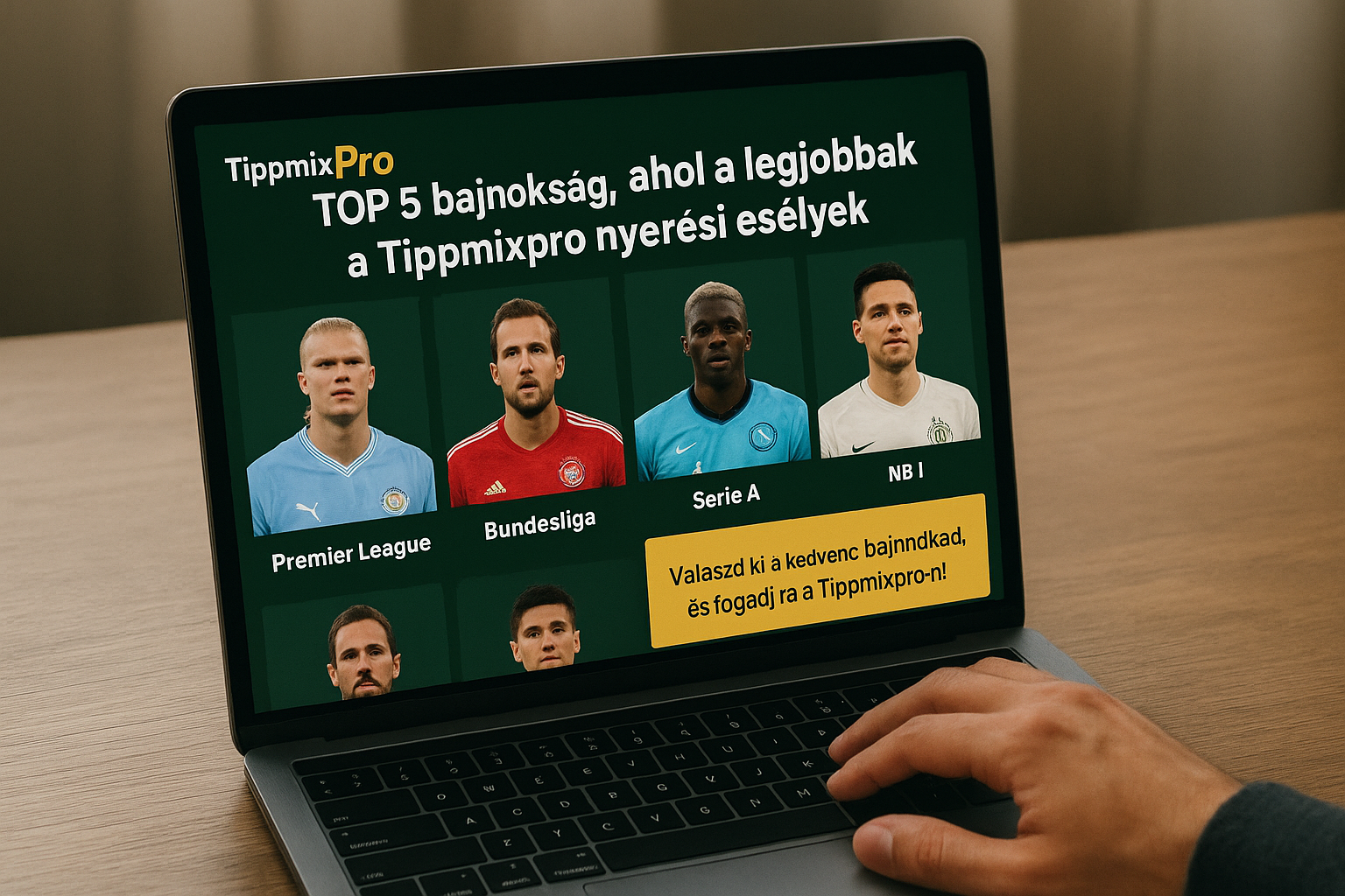 Felelős sportfogadás – hogyan maradj tudatos Tippmixpro játékos a 2025–2026-os szezonban