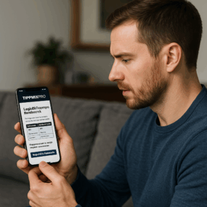 Tippmixpro statisztikák