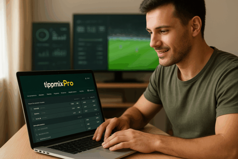 Tippmixpro tippek, fogadások, bajnokságok