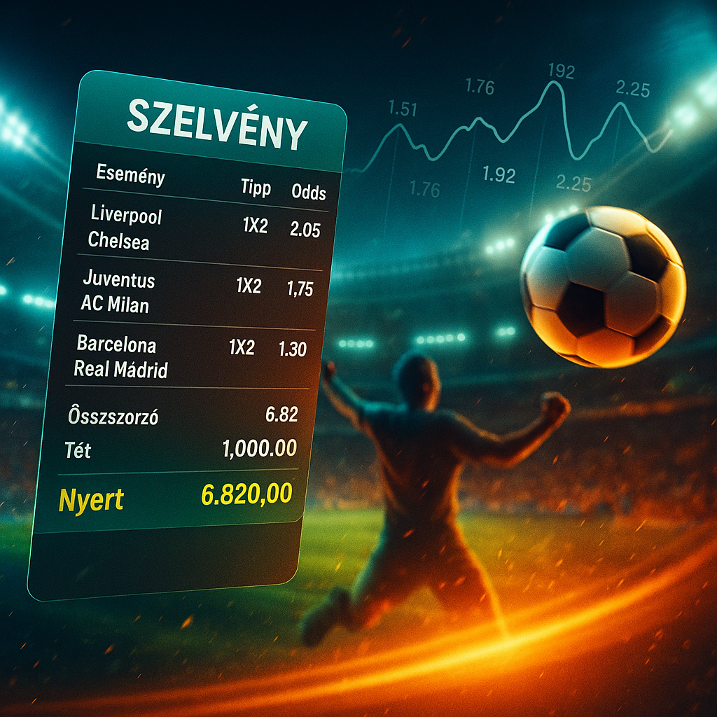 10 leggyakoribb hiba, amit a kezdő fogadók még mindig elkövetnek