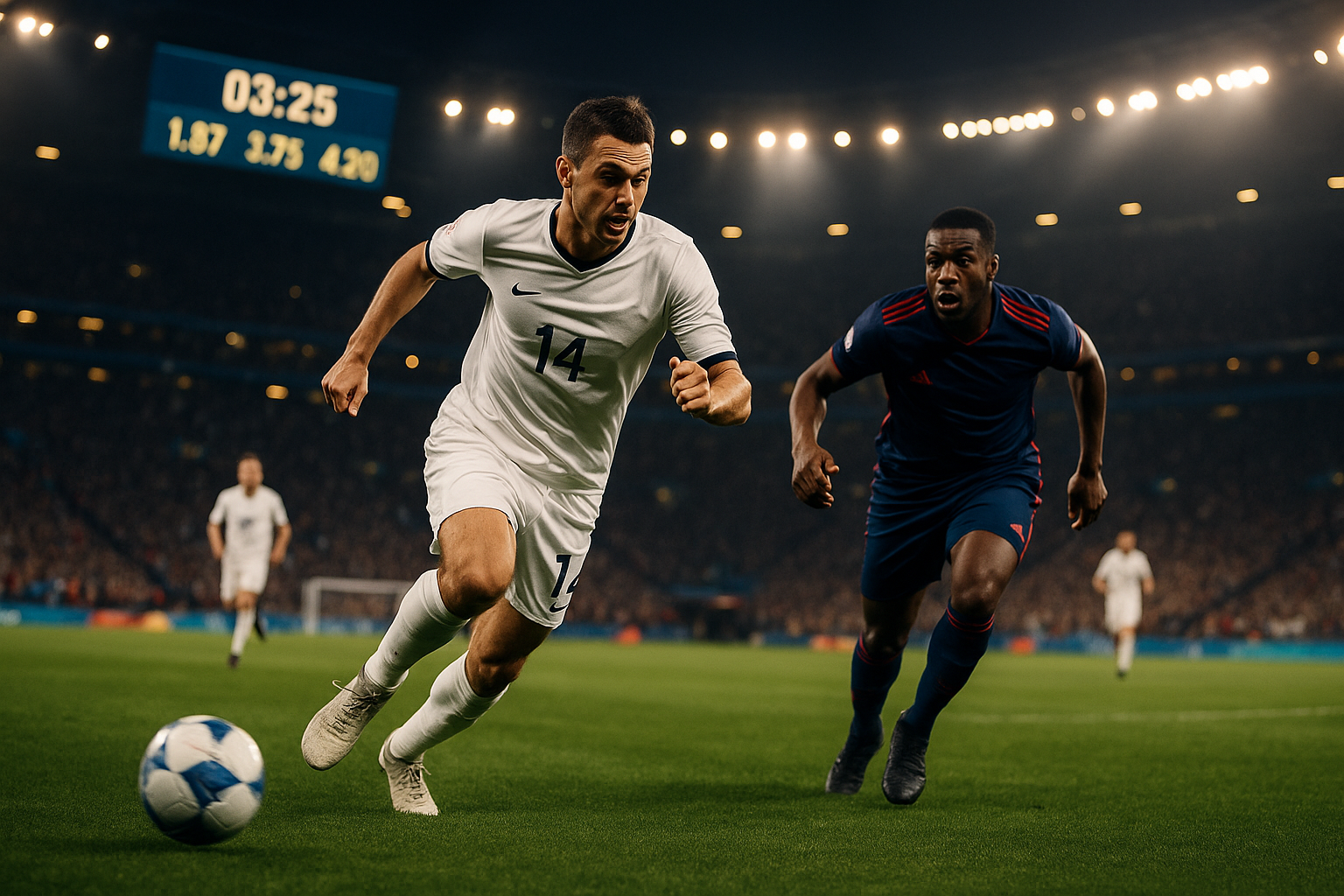 Időzítés a sportfogadásban