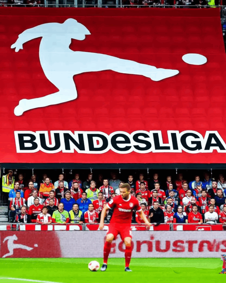 Bundesliga mérkőzések, tippek