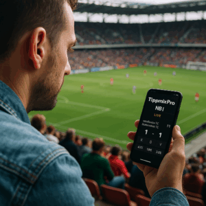 NB I hétvégi esélylatolgatás