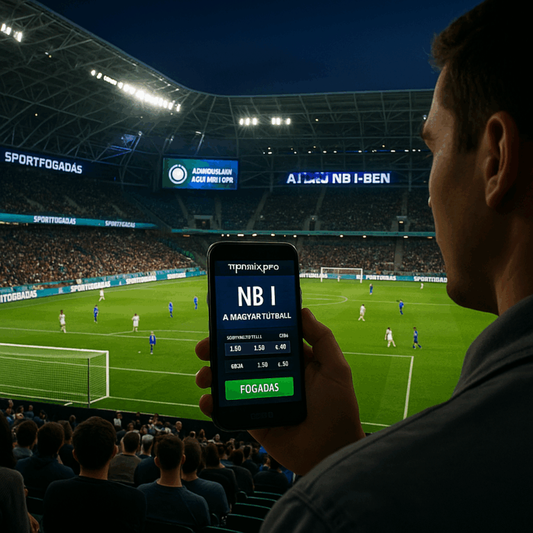 Új korszak a magyar futballban