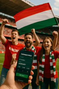 Magyar válogatott TOP 10 meccse az elmúlt 10 évből