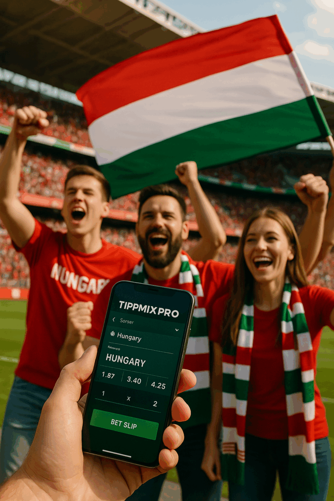 Magyar válogatott TOP 10 meccse az elmúlt 10 évből