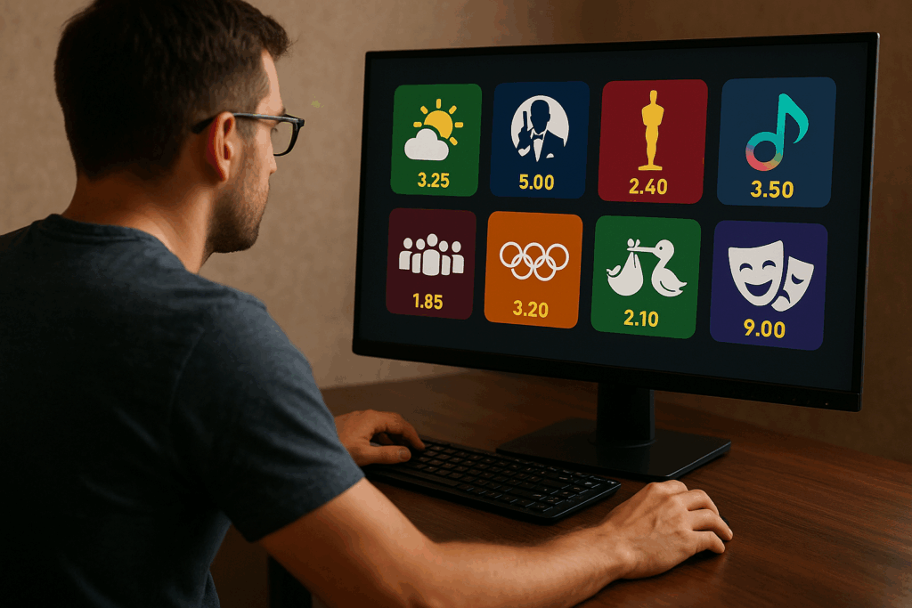 tippmixpro speciális fogadás