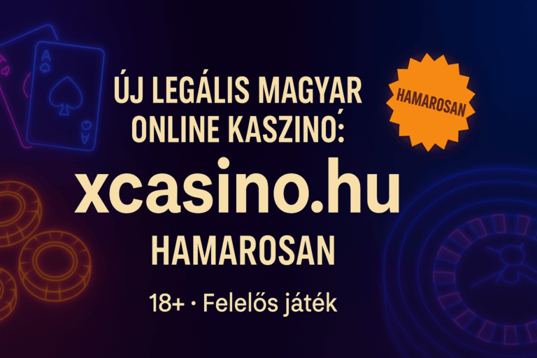 xcasino.hu indulás december 1