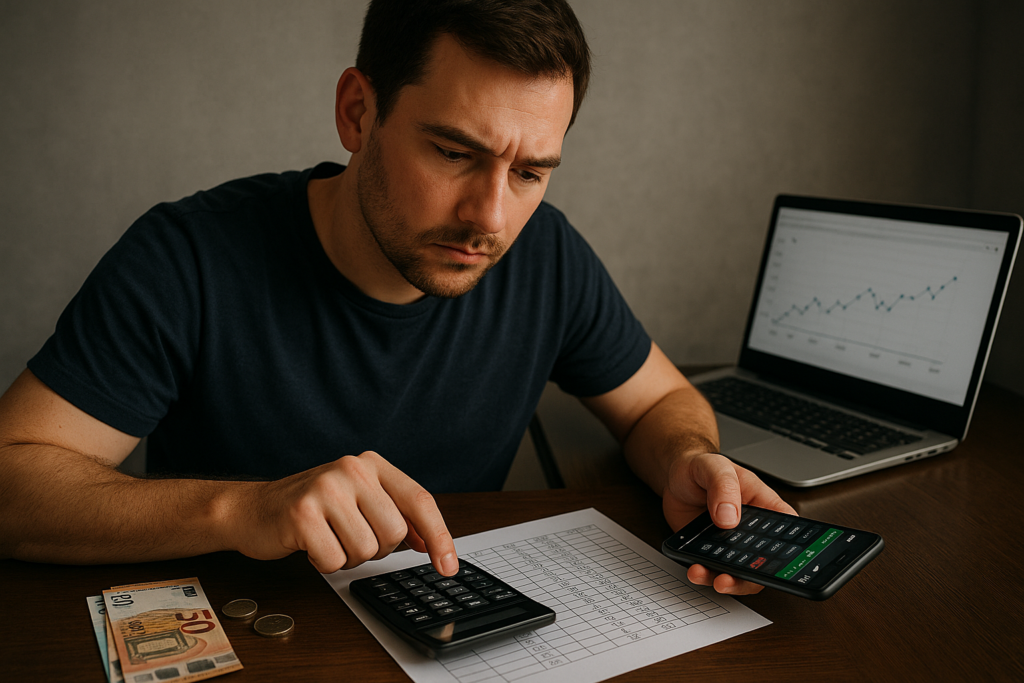 Sportfogadói bankroll menedzsment