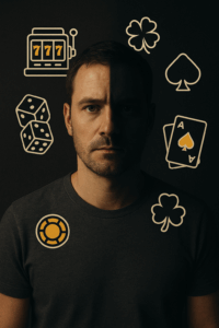 A sportfogadás és a torzított észlelés