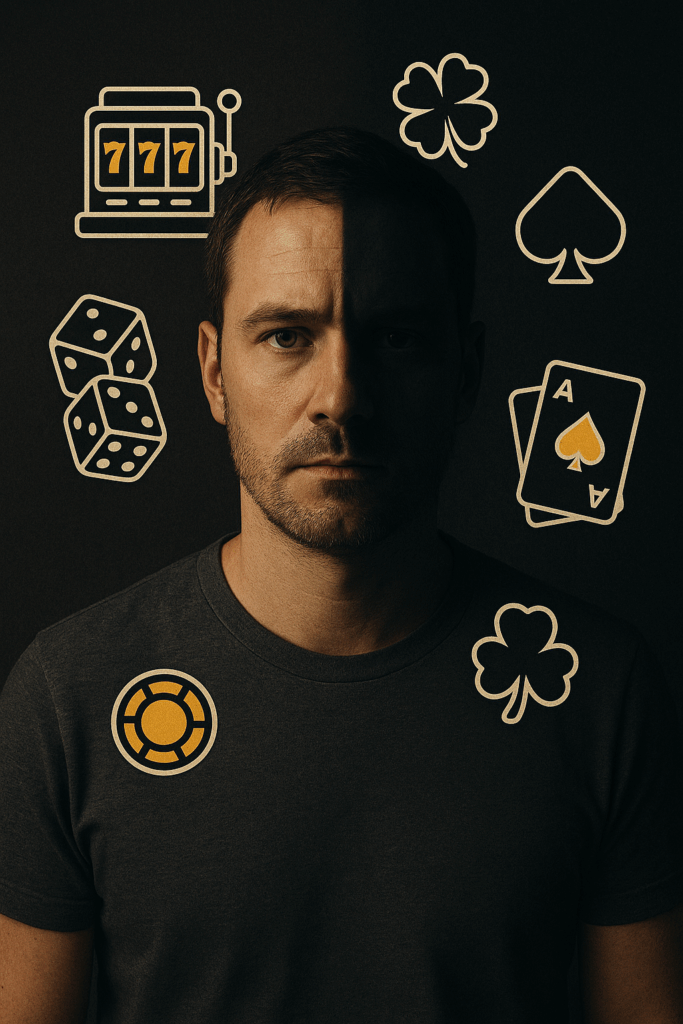 A sportfogadás és a torzított észlelés