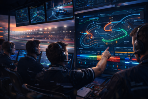 Formula 1 mint stratégiai sport 2026-ban is elmaradhatatlan