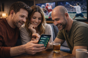 Melyiket válaszd Tippmixpro - n? Egyéni vagy csapatsport fogadás?