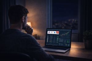 Miért a saját döntési stílusod a legnagyobb előny a Tippmixpro ennek jártunk utána