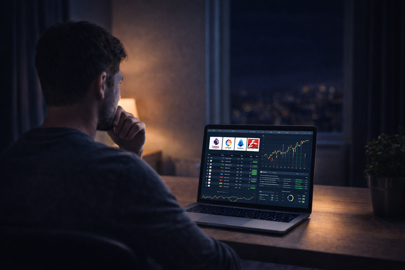 Miért a saját döntési stílusod a legnagyobb előny a Tippmixpro ennek jártunk utána