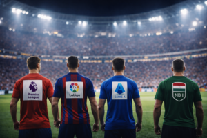 Hazai pálya Európában – hol számít igazán, és hol kevésbé? Elmondjuk!