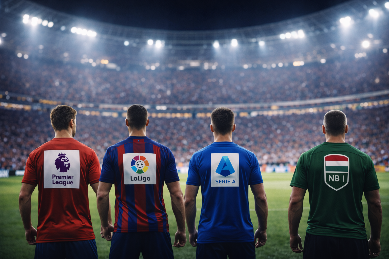 Hazai pálya Európában – hol számít igazán, és hol kevésbé?