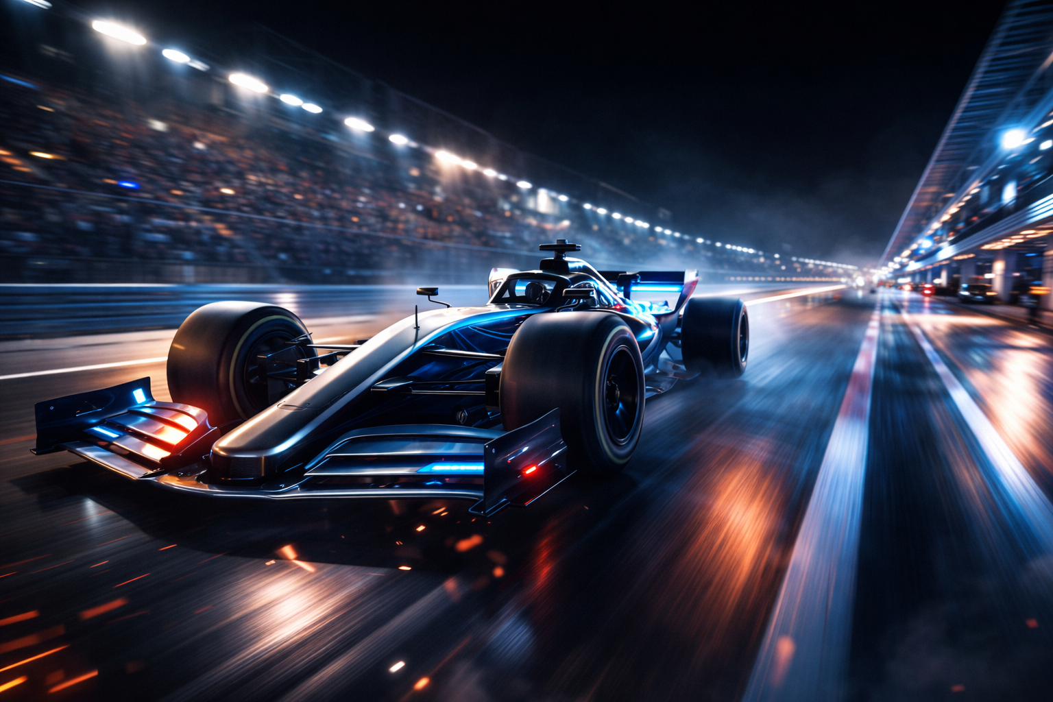 Formula 1 2026 – amikor a technológia írja újra az erőviszonyokat