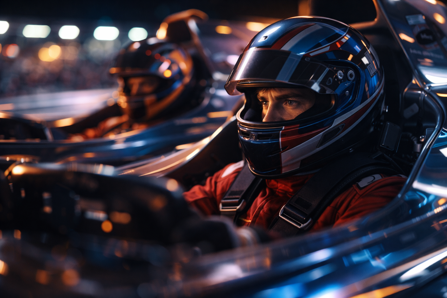 Formula 1 2026 – amikor a pilóták fejében dől el a verseny