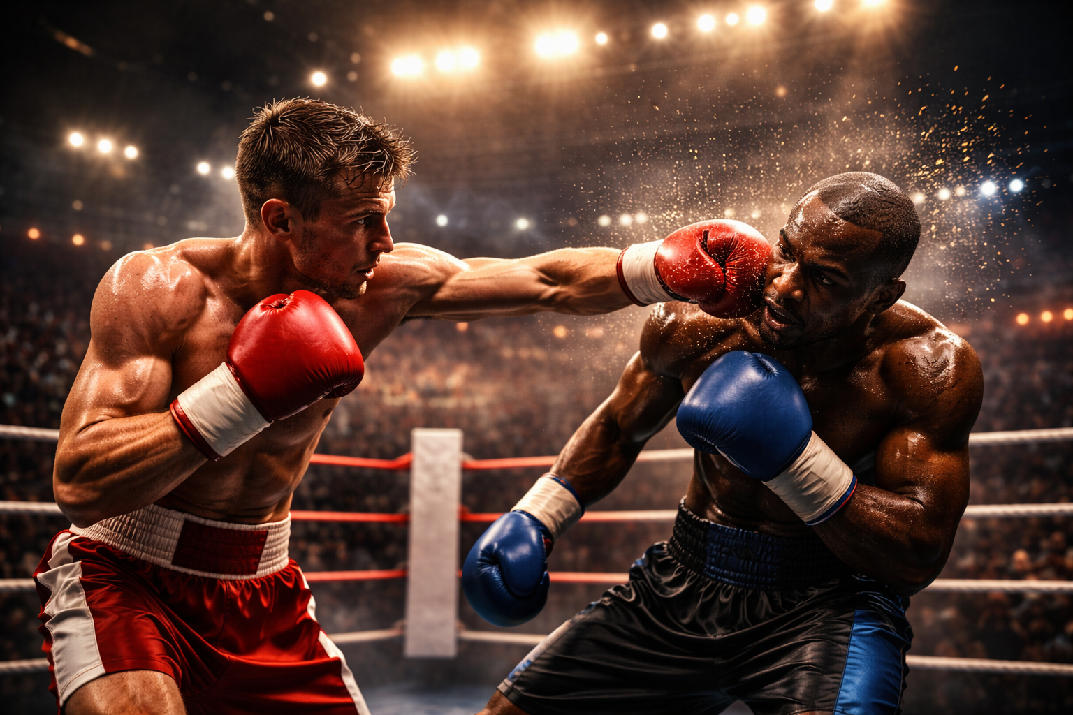 Sportfogadás, ökölvívás 2026 – amikor a fej legalább annyit számít, mint az ütőerő