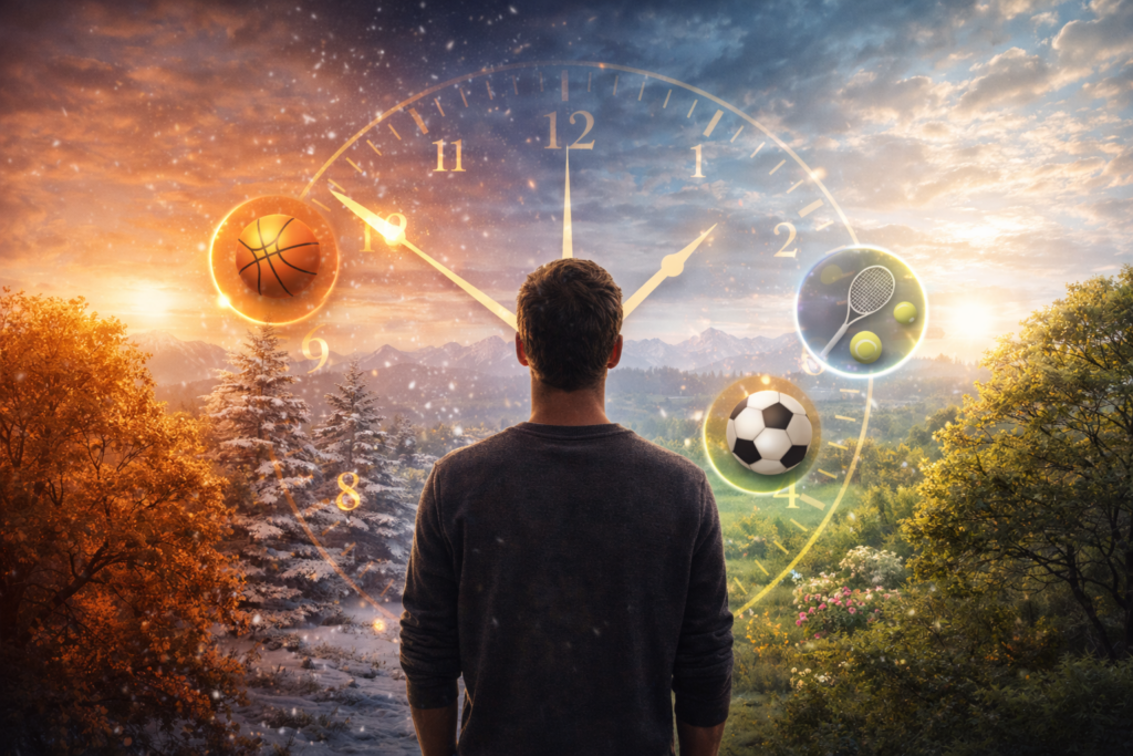 Elmondjuk,hogy Miért nem minden sport való napi fogadásra?