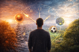 Elmondjuk,hogy Miért nem minden sport való napi fogadásra?