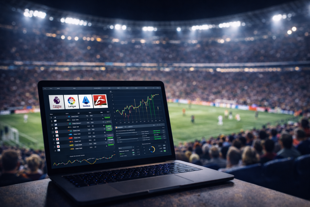 Európai futball: derbik és „csendes” fordulók Tippmixpro - n