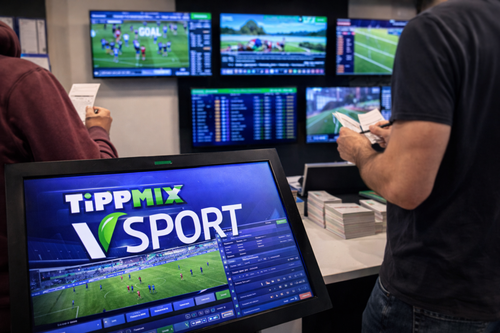 tippmix v sport vélemények